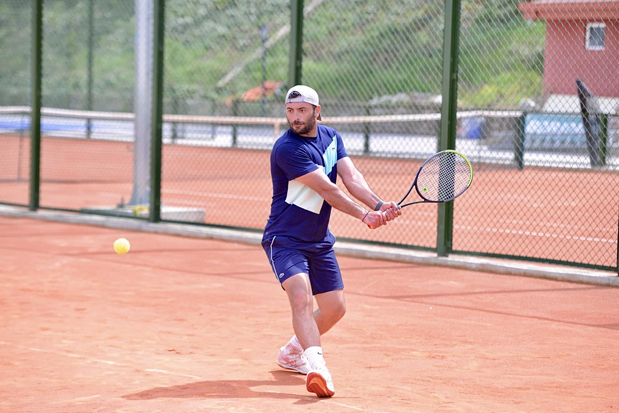 Ilia Gelashvili avatar