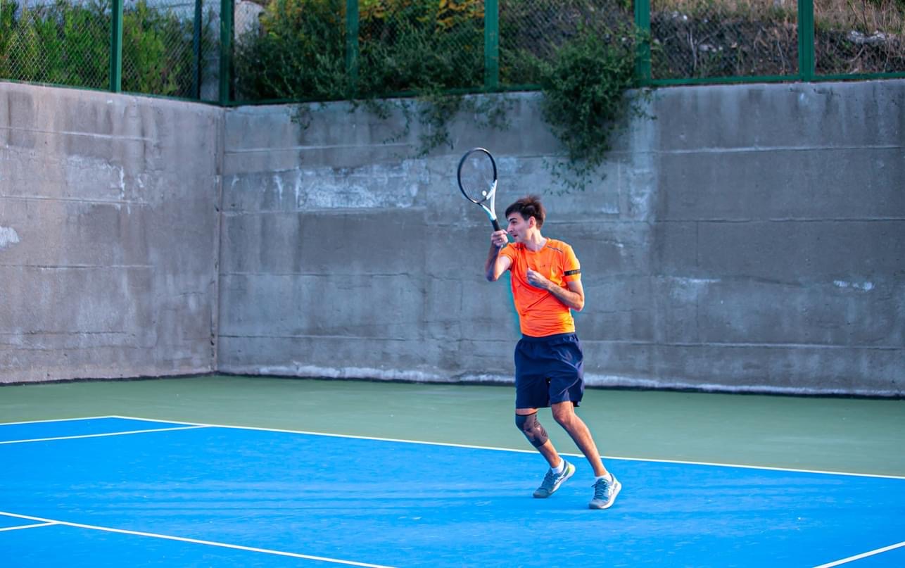 Sergo Beradze avatar