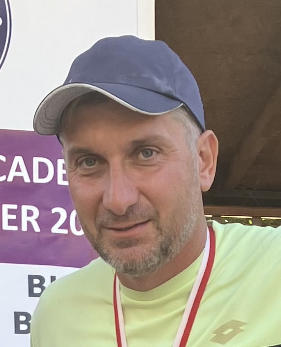 Valeri Melikidze avatar