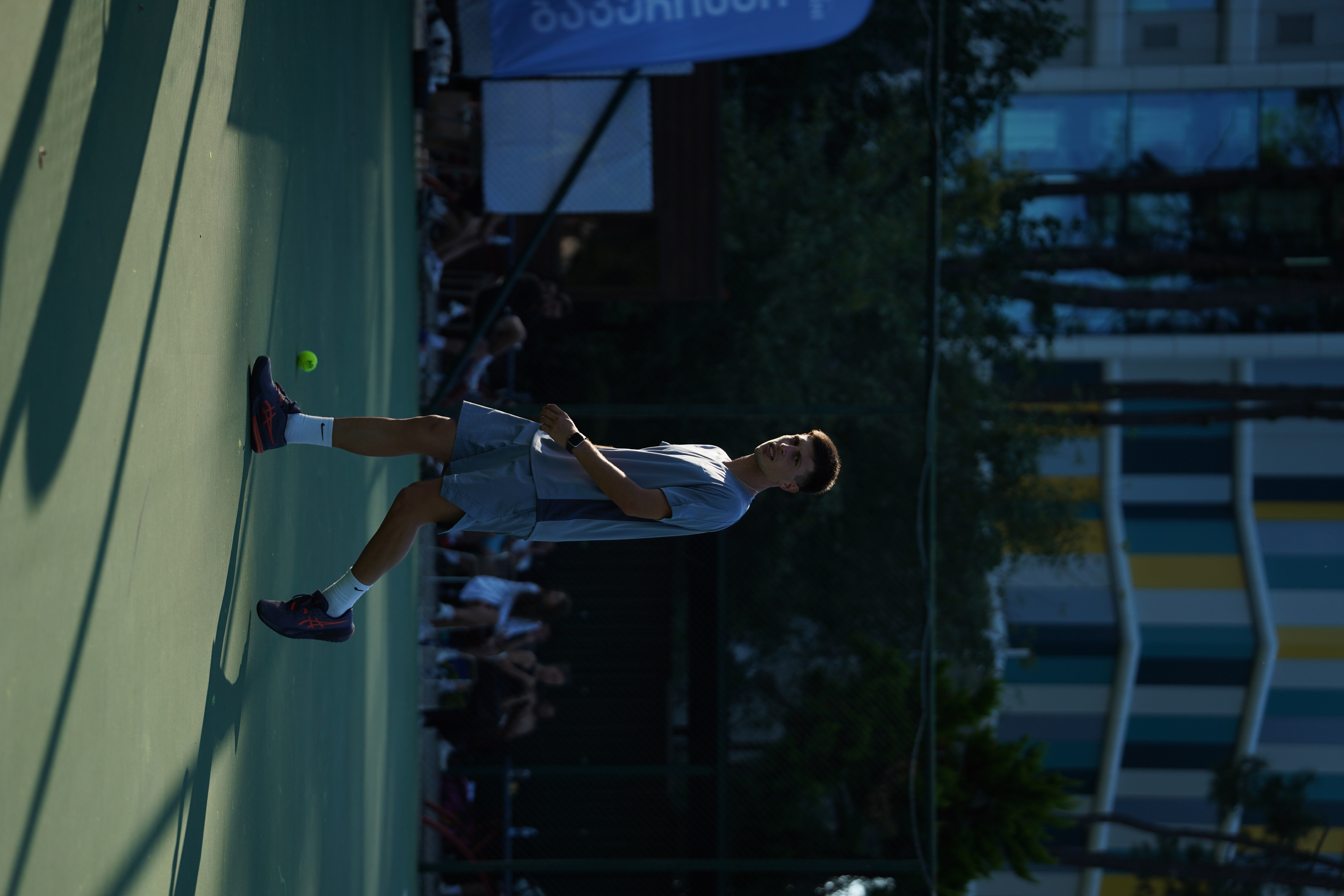 Tazo Areshidze avatar