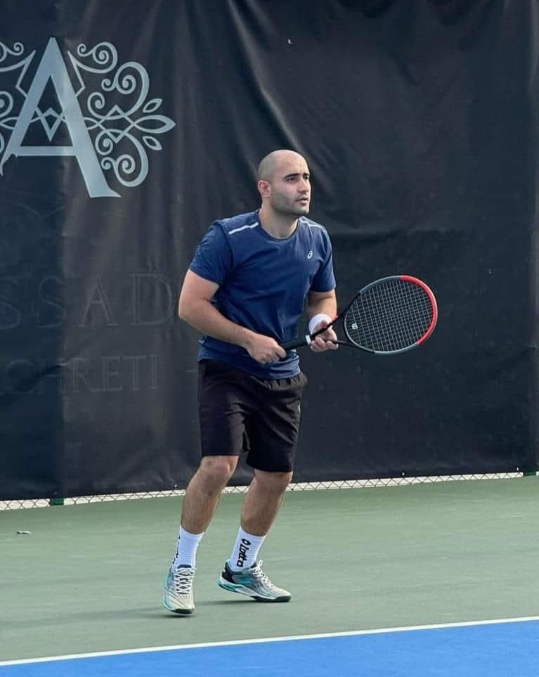 Giorgi Lomashvili avatar