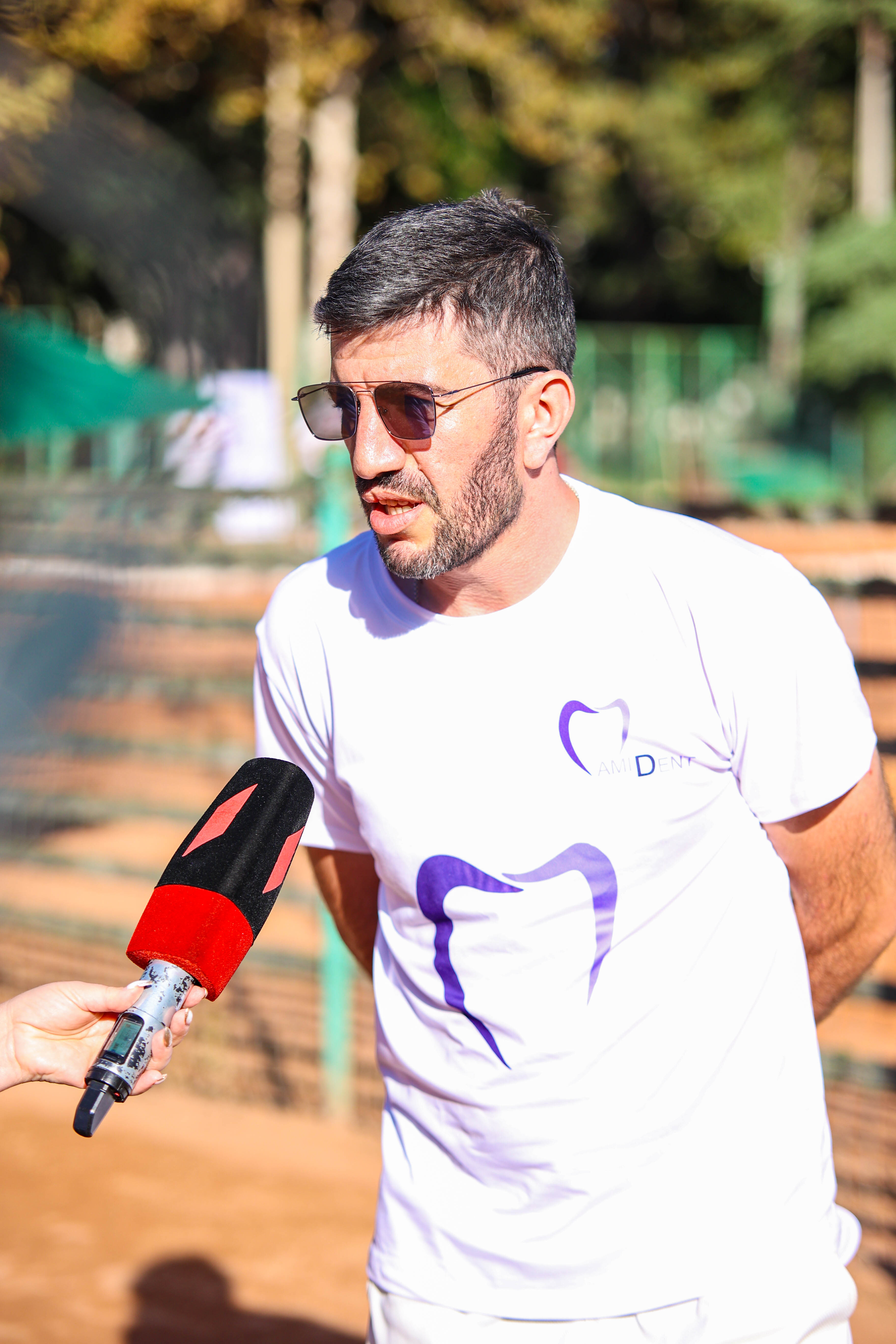 Irakli Kitsmarishvili avatar