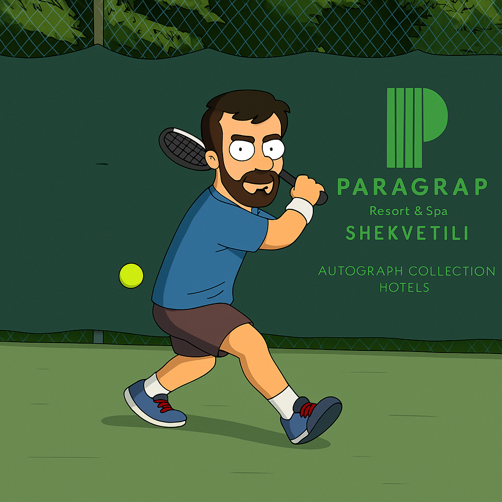 Giorgi Margvelashvili avatar