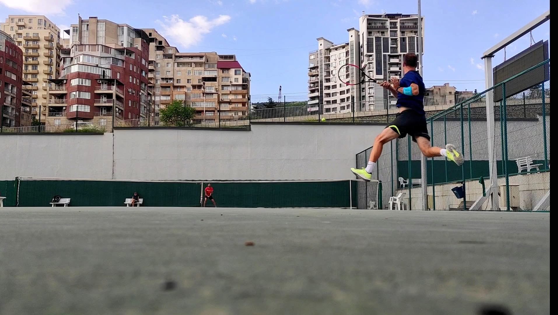 Levan Zaitsevi avatar