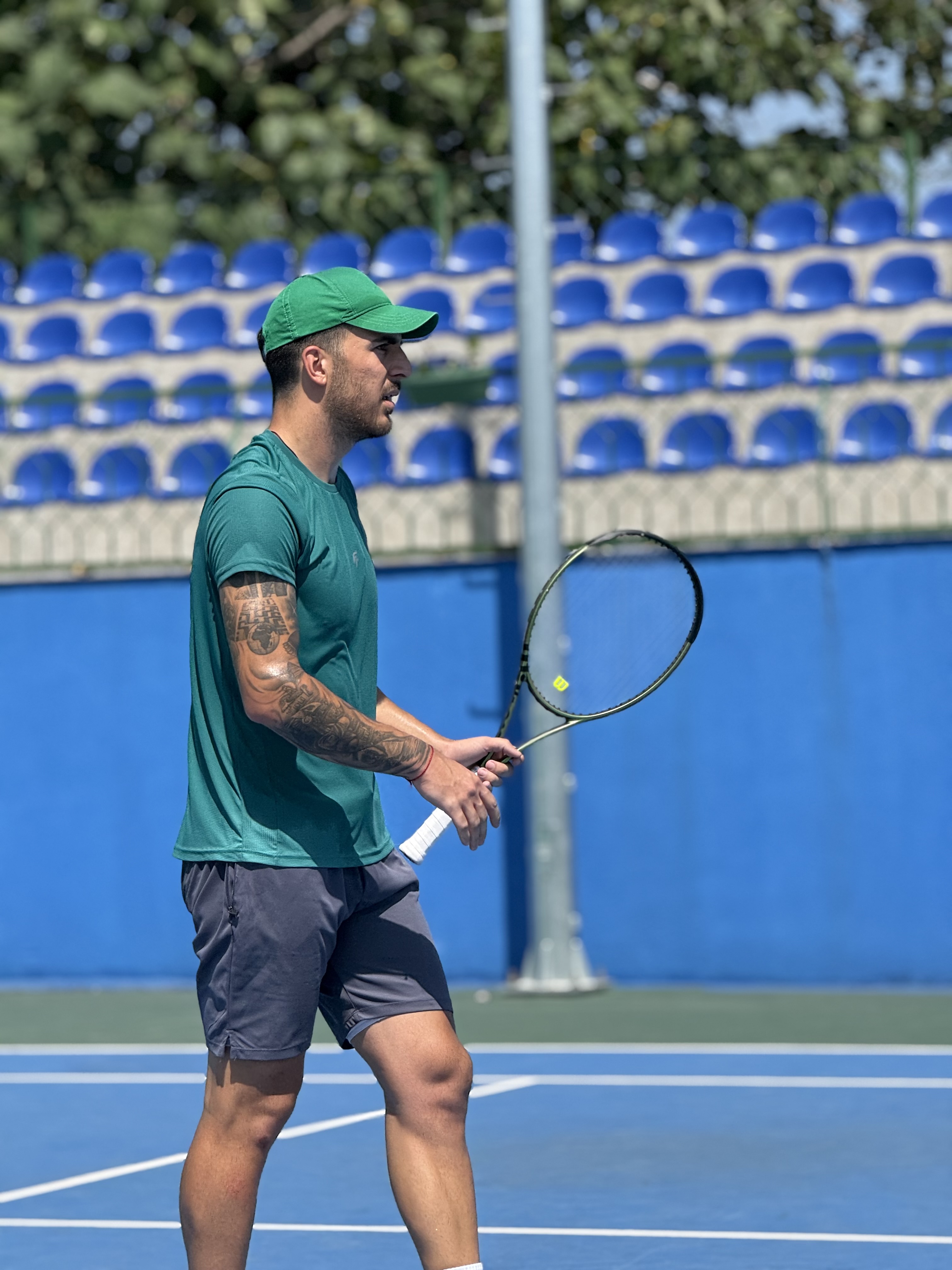 Giorgi Napishvili avatar