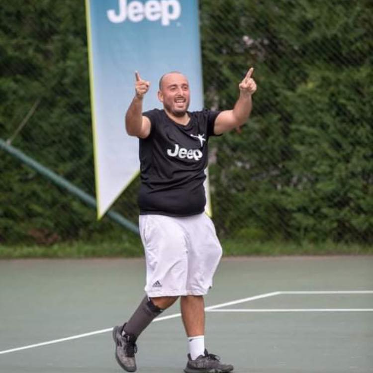 Zviad Kalmaxelidze avatar