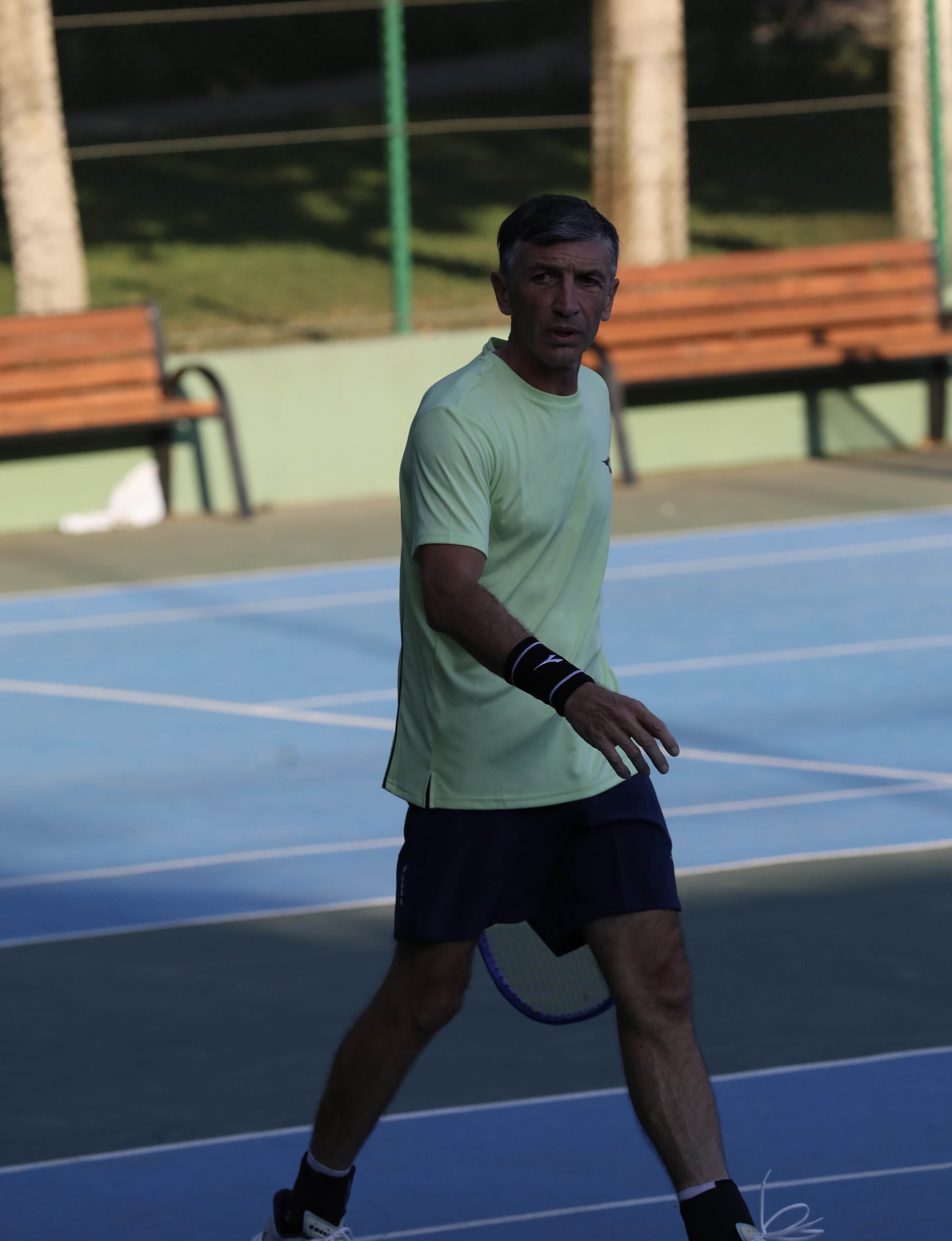 Taraschi Kikaleishvili avatar