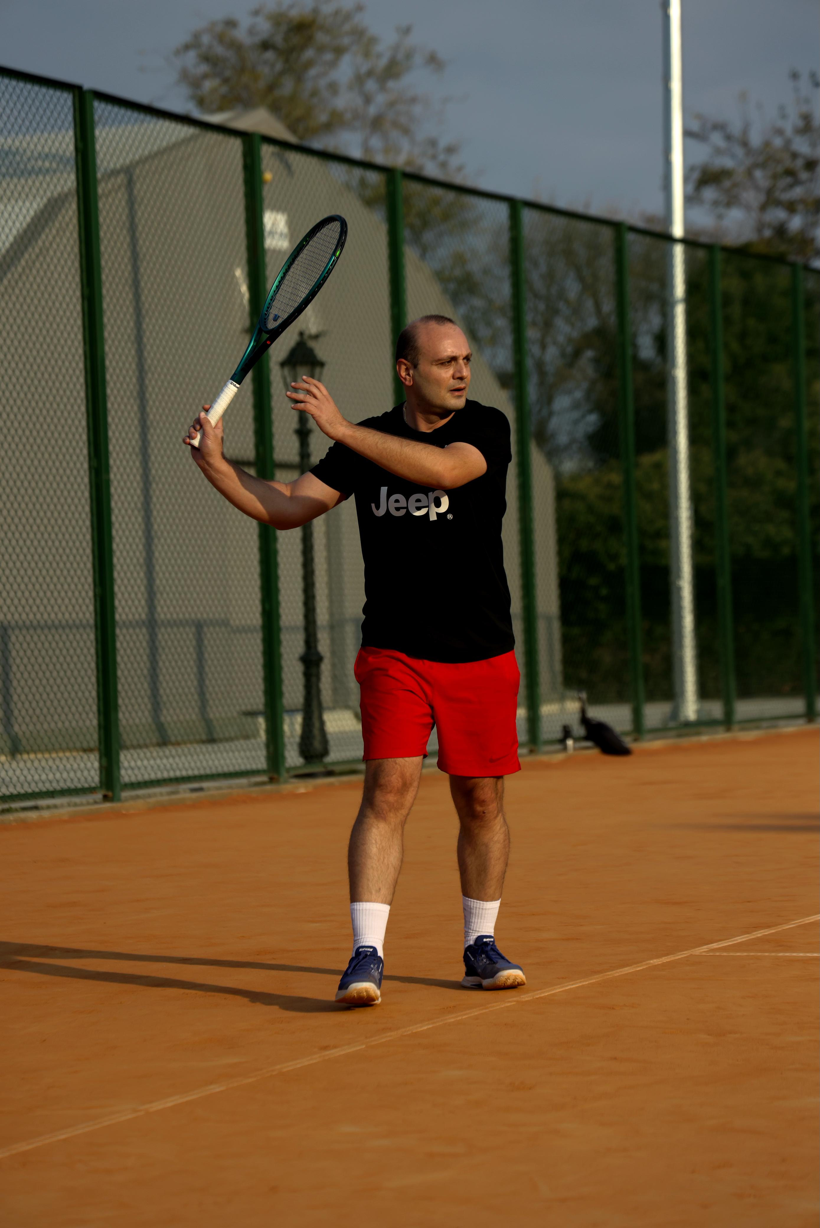 Levan Asanishvili avatar
