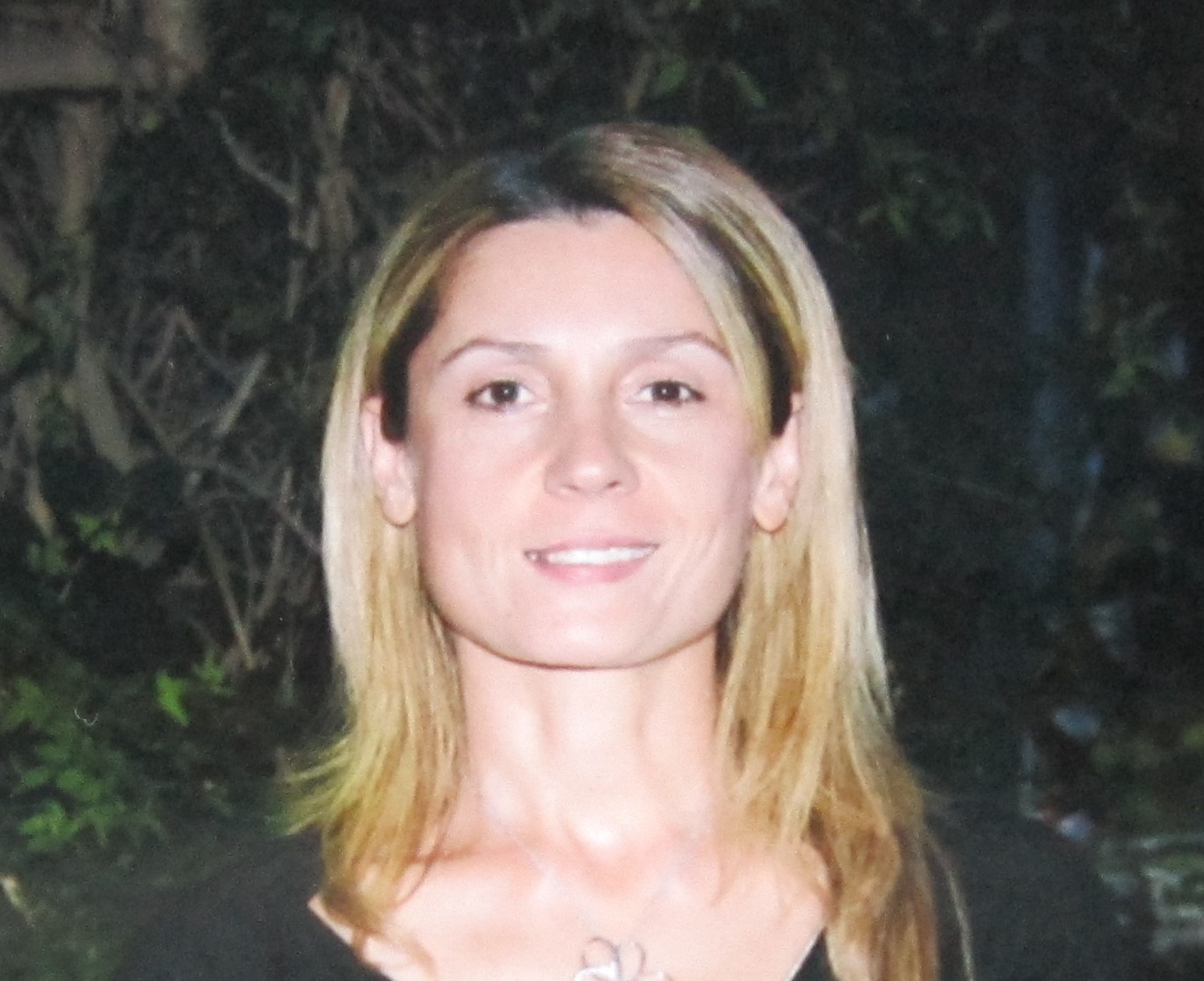 Iamze Salukvadze