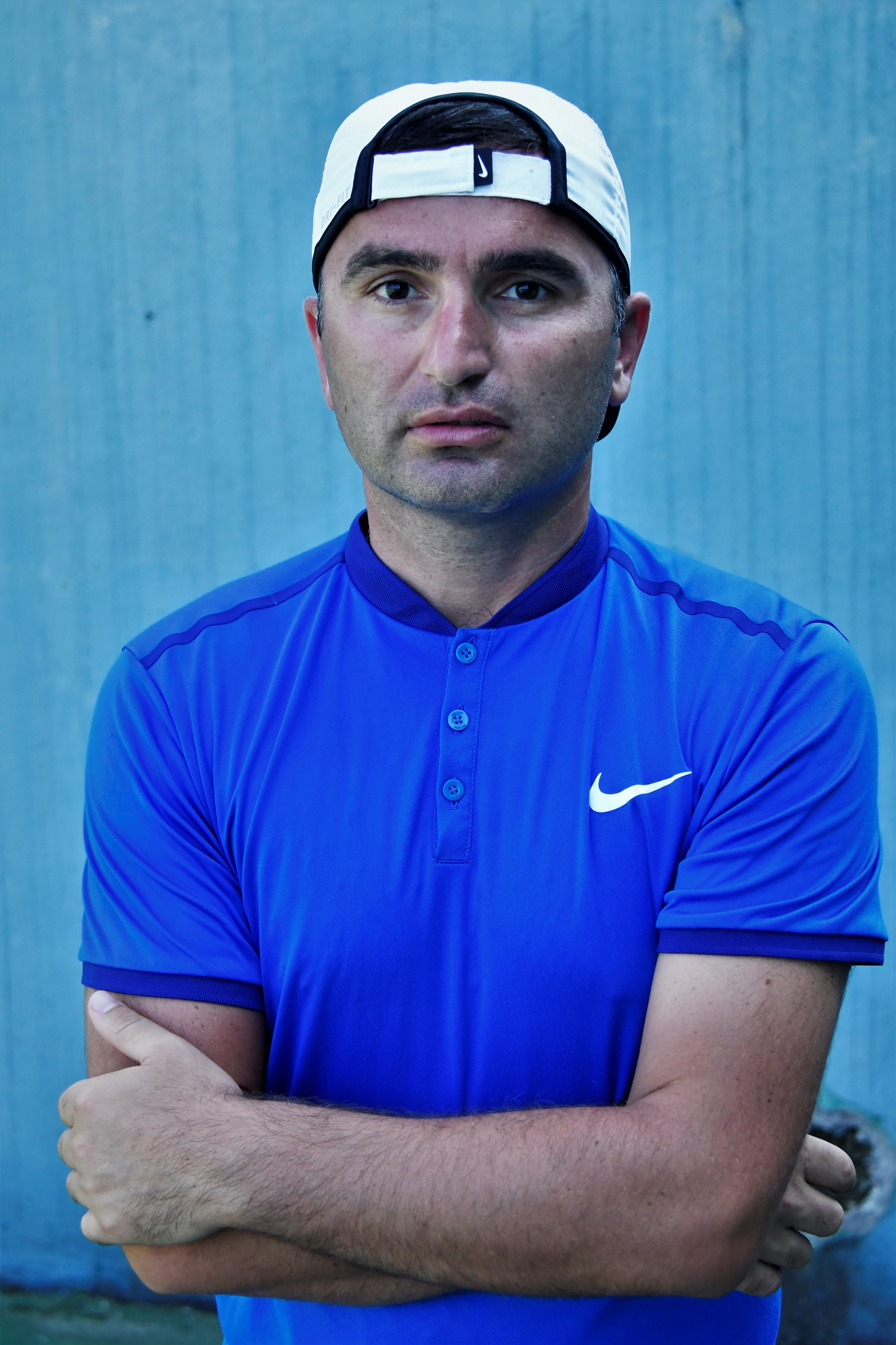 Roma Sharvashidze avatar