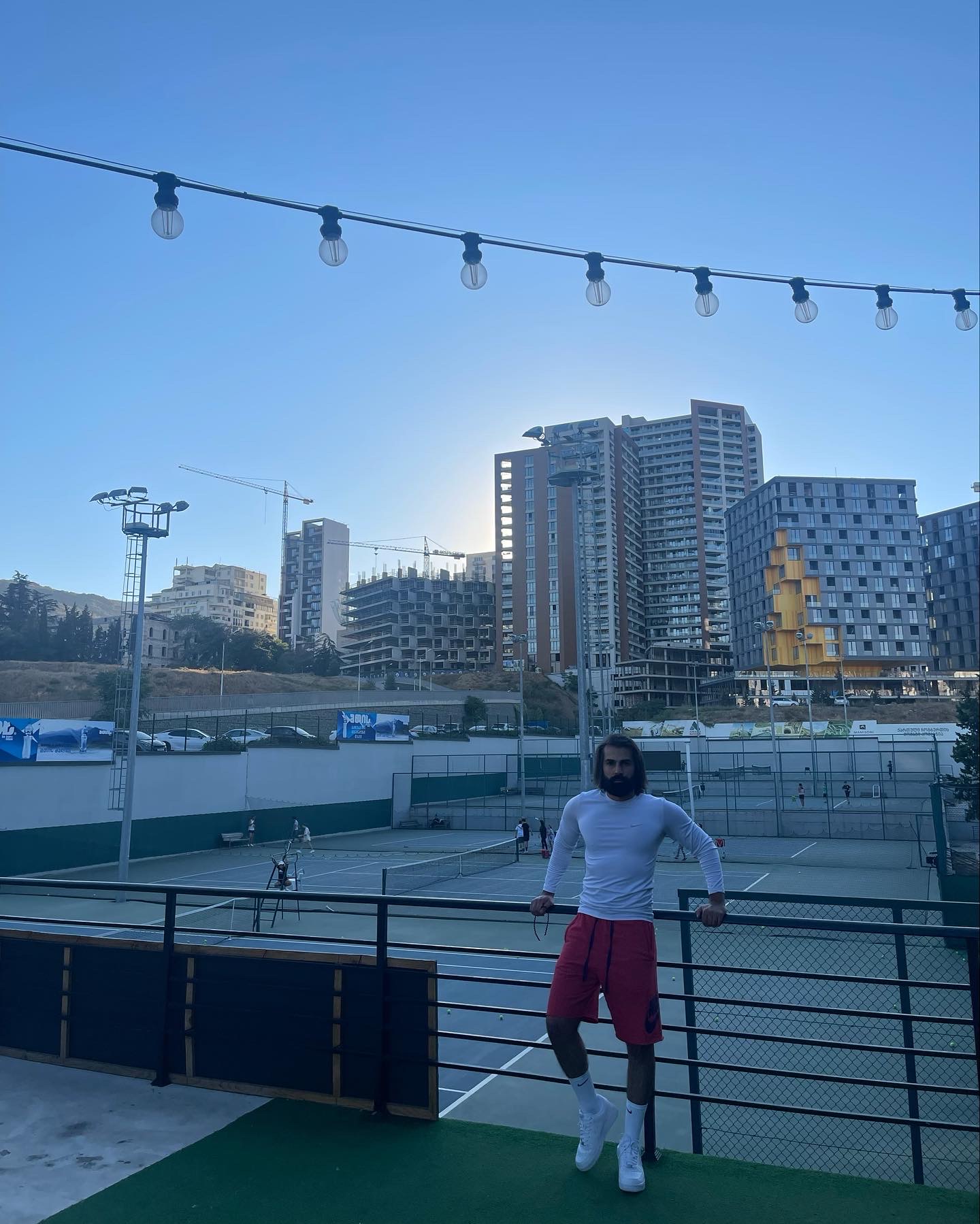 Giorgi Kapanadze avatar