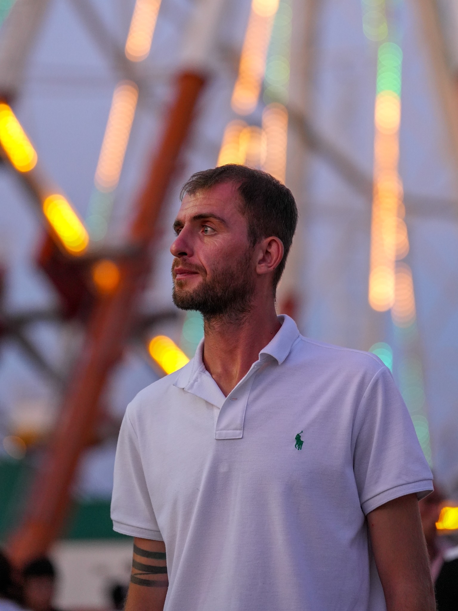 Davit Khaburdzania avatar