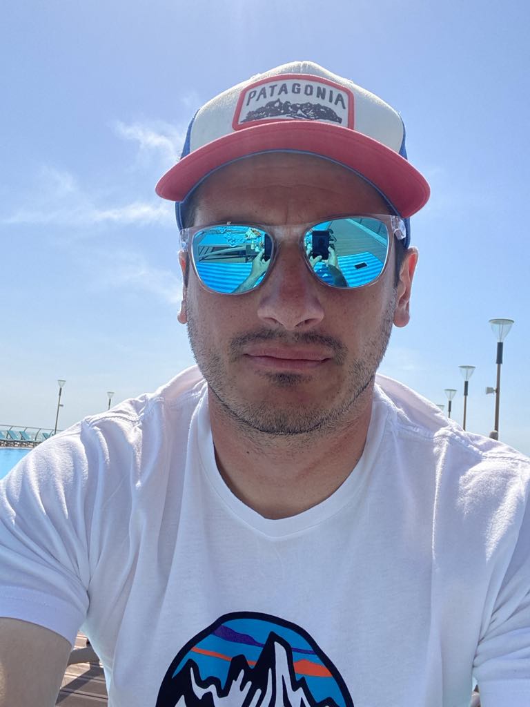 Tsotne Ebralidze avatar