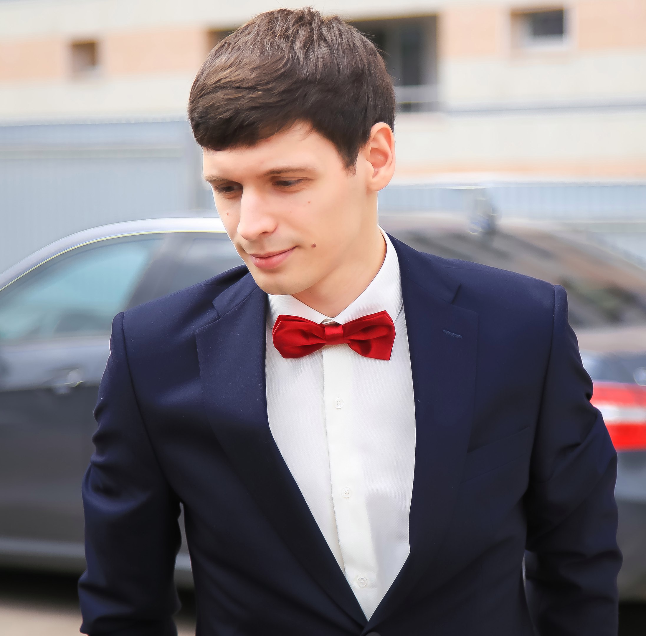 Alex Sadetski avatar