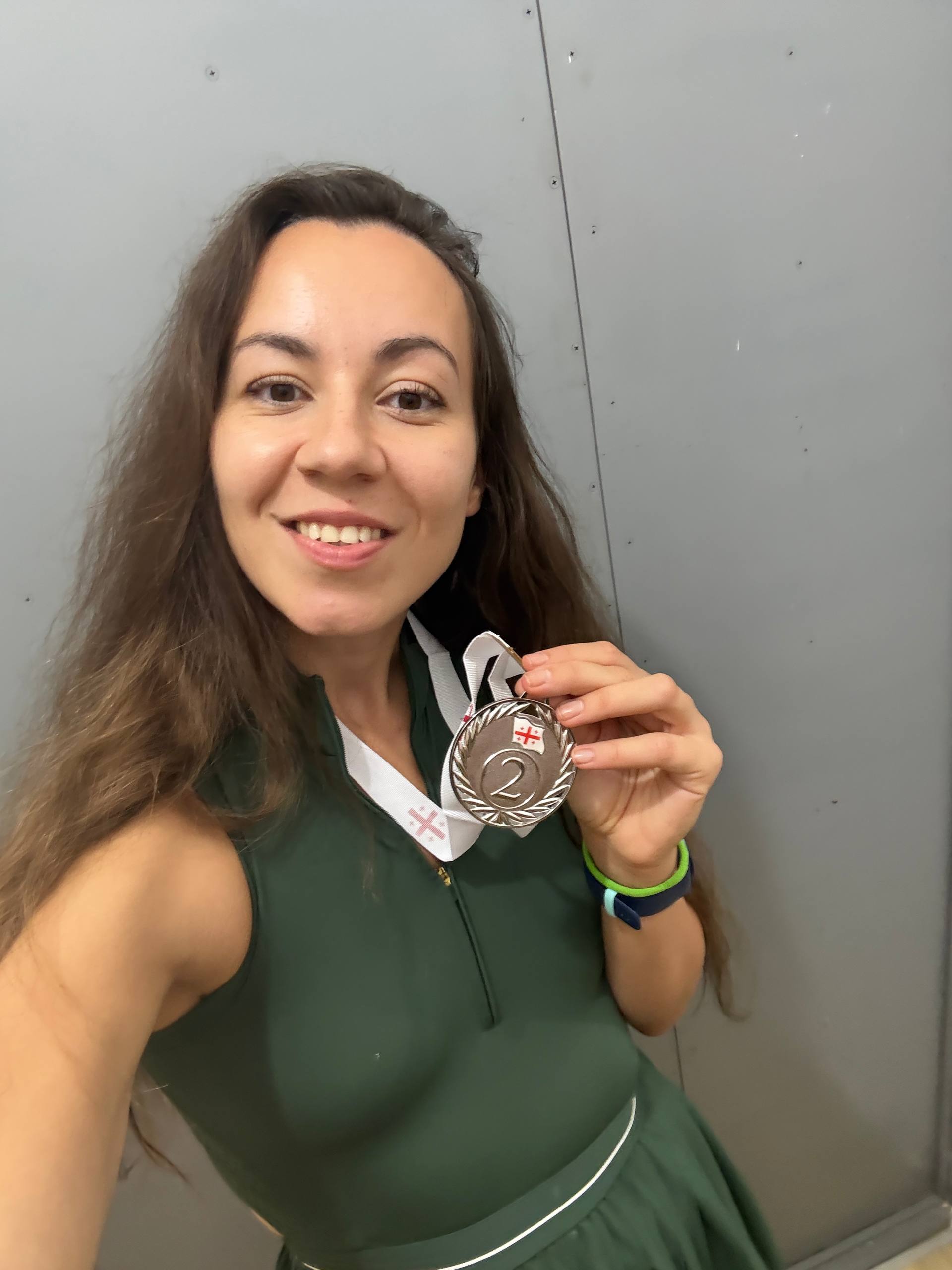 Ekaterina Slinchenko avatar