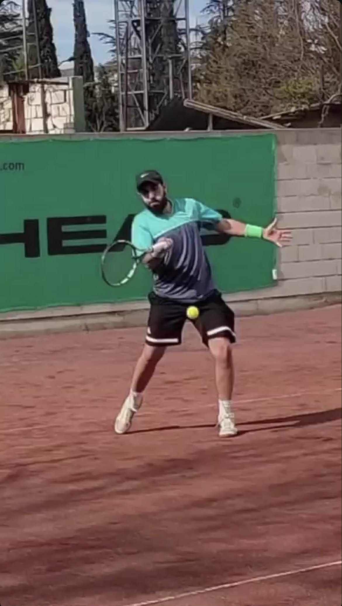 Irakli Kheladze avatar