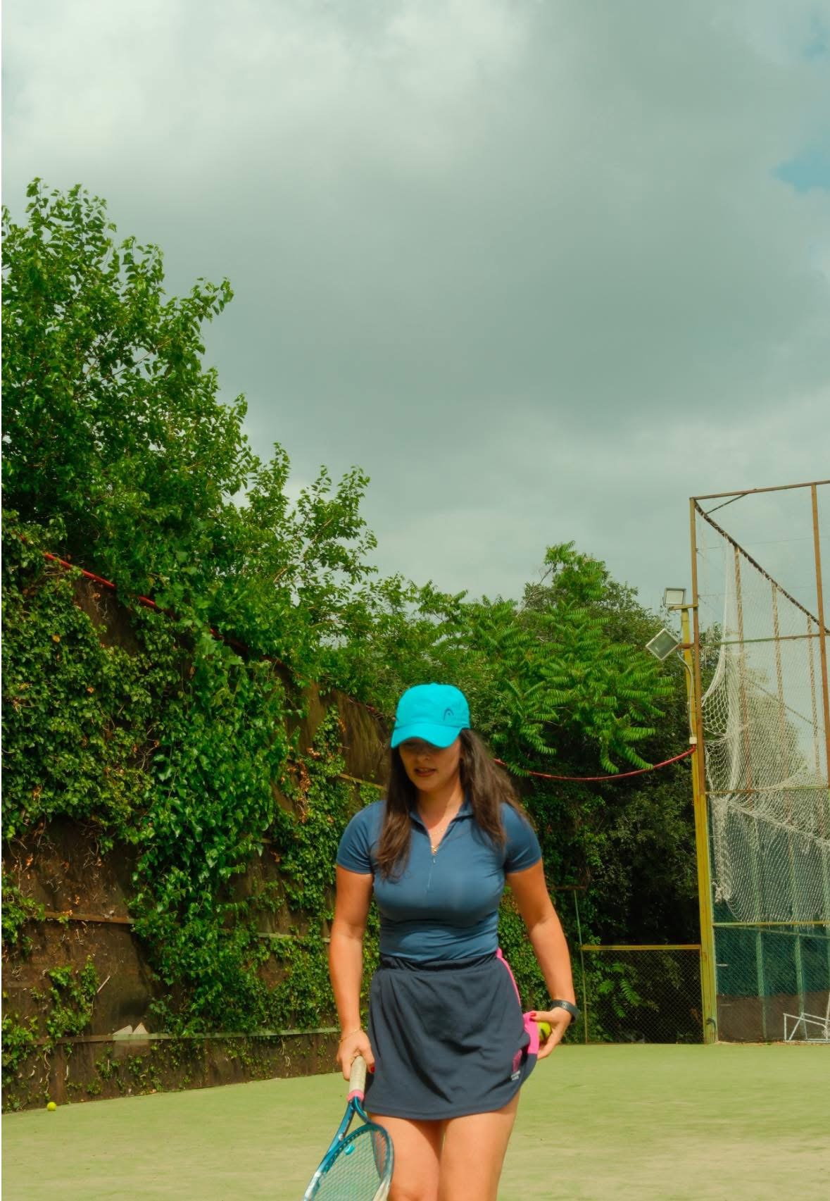 Mariami Kakhetelidze