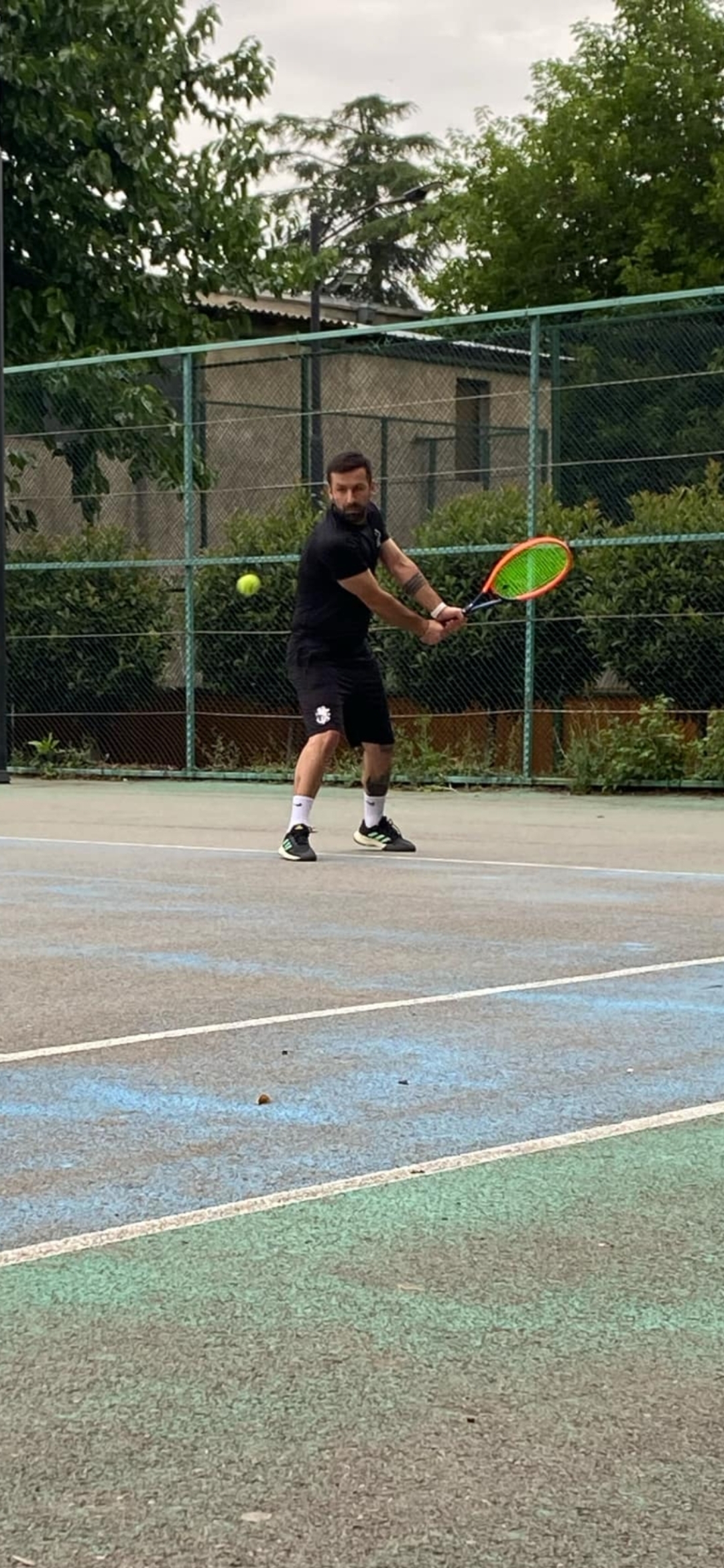Levan Piranishvili avatar