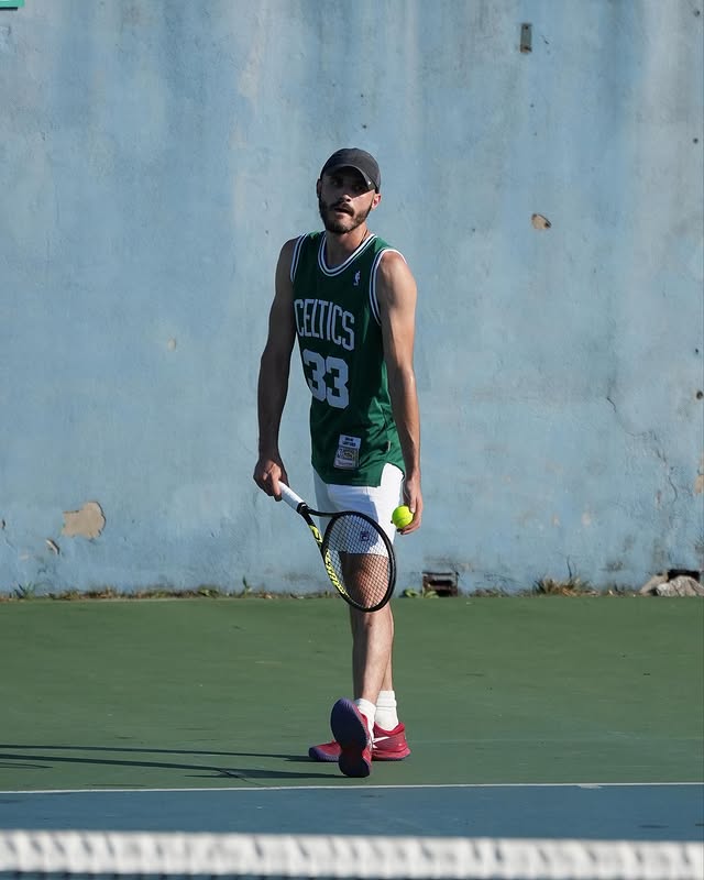 Nikoloz Svanidze avatar