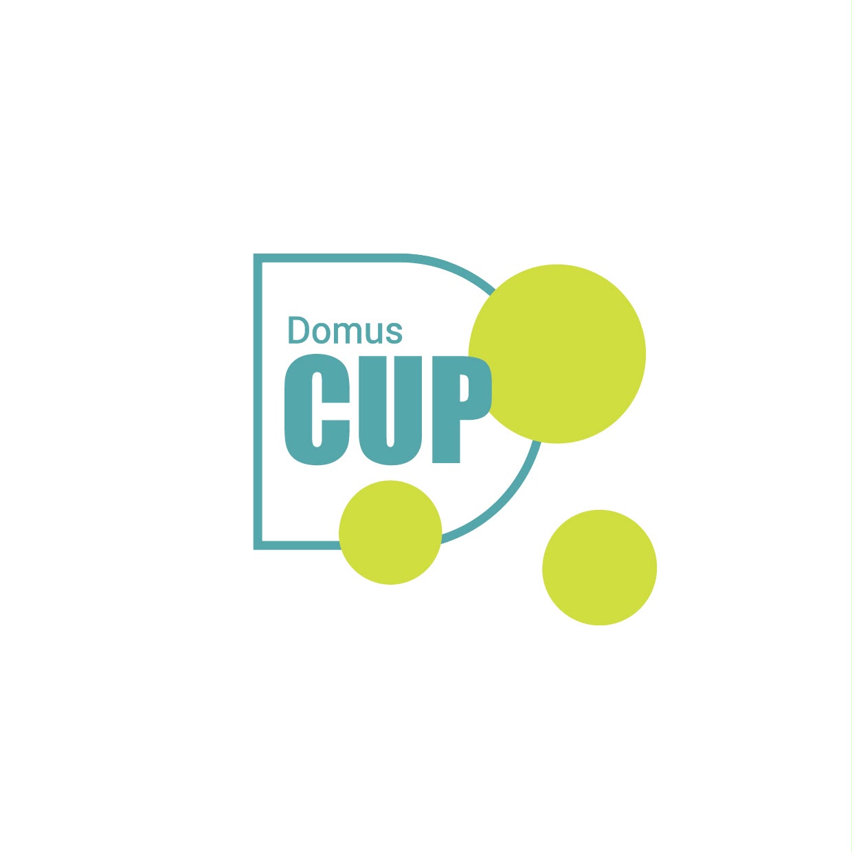 Domus cup 2026 logo